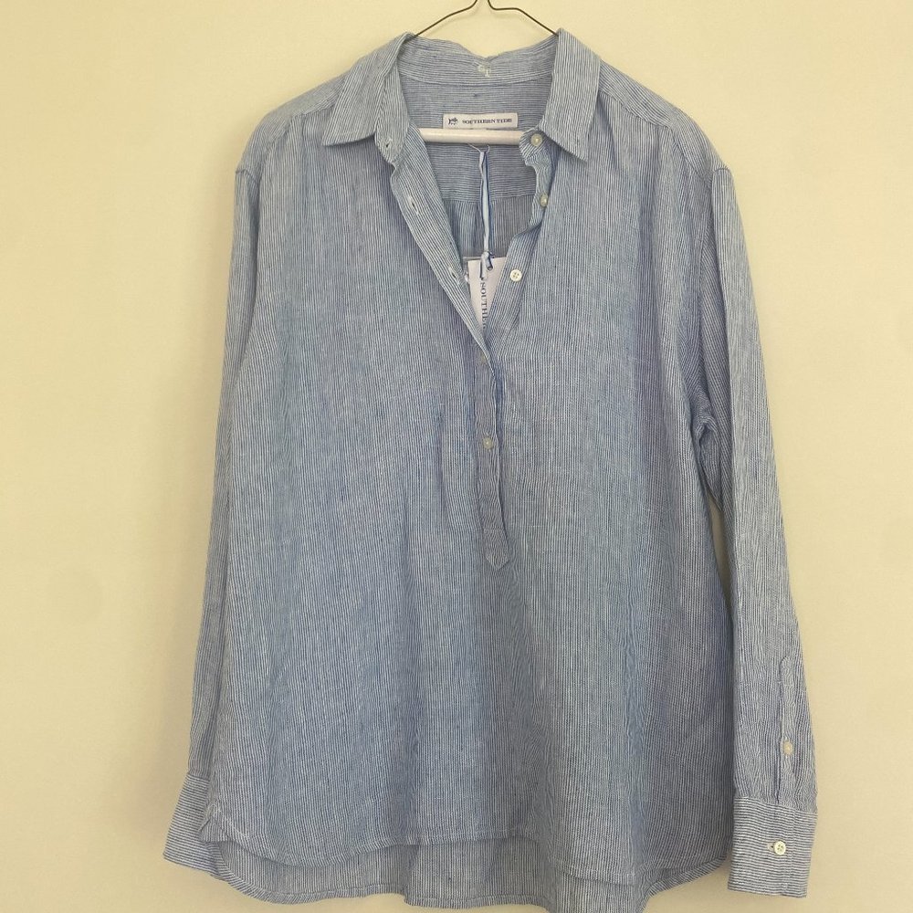 NWT Hadley Popover Southern